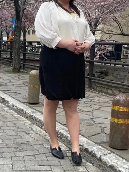 めぐみ【未経験入店】の写真3枚目
