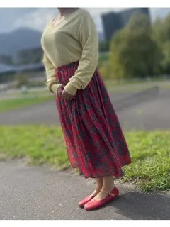 ようこの紹介写真
