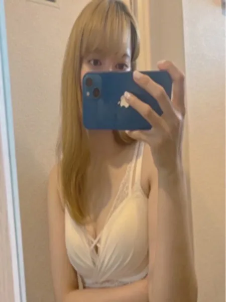 なぎの写真1枚目