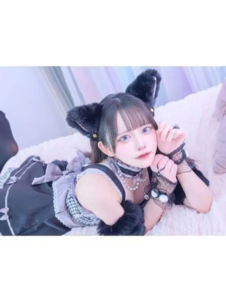 うさぎの写真5枚目