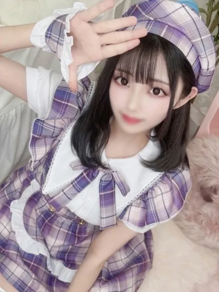 白兎みこの写真1枚目