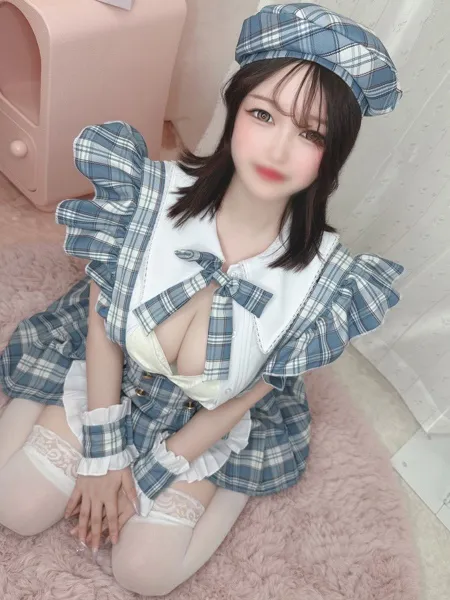 葉月かりなの写真5枚目