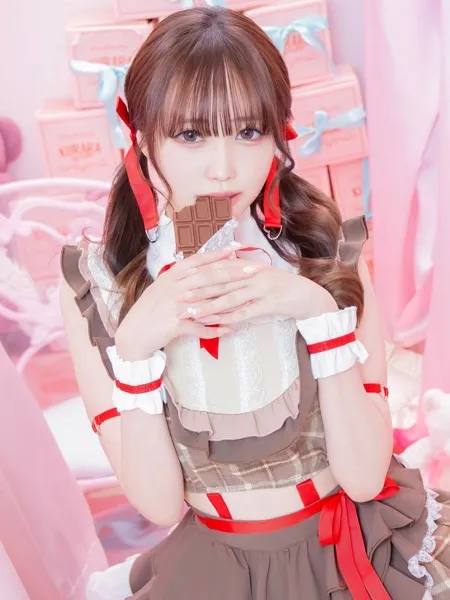 れいの写真1枚目