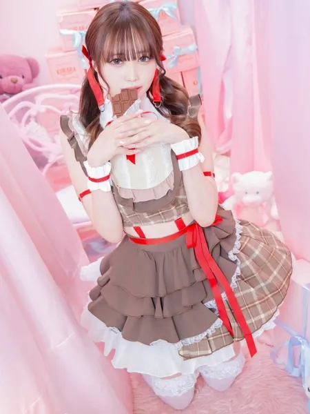 れいの写真2枚目