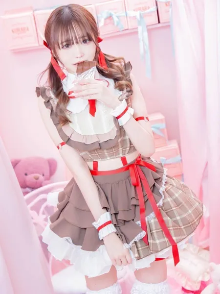 れいの写真3枚目