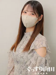 ぐっすり山田大阪店/なつか(25歳)