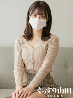 ぐっすり山田大阪店/ゆか(29歳)彼女はまさに「清楚可憐」という言葉がぴったりの...