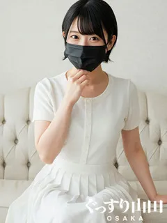 ぐっすり山田大阪店/しゅか(24歳)さっぱり系のショートカットが特徴の彼女をご紹介...