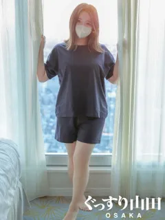 もか/25歳 - (ぐっすり山田大阪店)