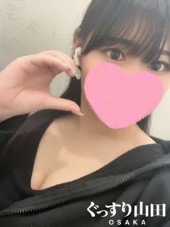 さら/20歳 - (ぐっすり山田大阪店)