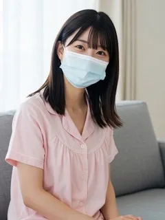 ありなの紹介写真