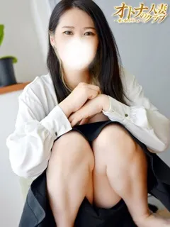 オトナの人妻クラブ/あやめ(25歳)20代だからこそ輝く、艶やかでハリのある美肌と、...