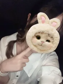 ATELIER(アトリエ)/ぽっぽちゃん(23歳)第一印象は、とにかく“ふわっと柔らかい雰囲気”の...