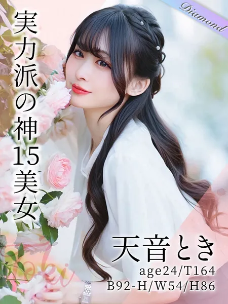 天音ときの写真1枚目