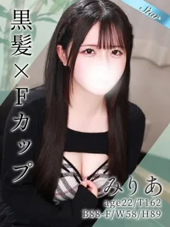 みりあの紹介写真