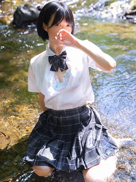ましろの写真2枚目