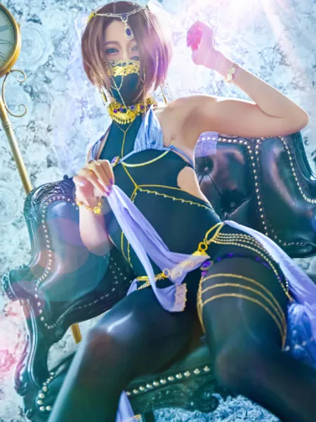 純奈(じゅんな)の写真3枚目