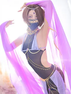 純奈(じゅんな)の紹介写真