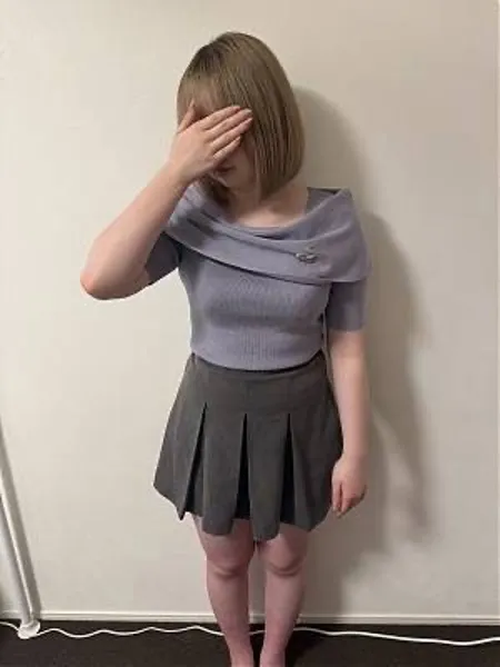 一ノ瀬はなの写真1枚目