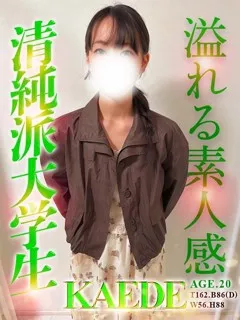 Alice(アリス)/かえで(22歳)❣️4大無料オプション❣️

①TENGAプレゼント