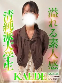 Alice(アリス)/かえで(22歳)❣️4大無料オプション❣️

①TENGAプレゼント