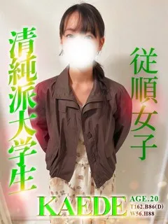 Alice(アリス)/かえで(22歳)❣️4大無料オプション❣️

①TENGAプレゼント