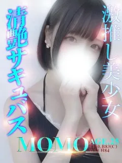 ももの紹介写真