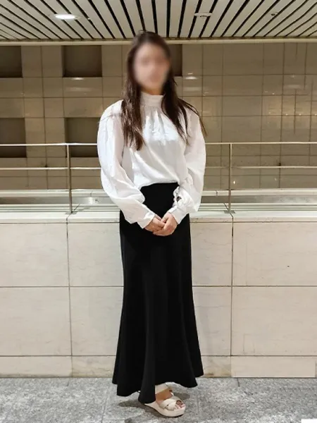 安藤美香の写真2枚目