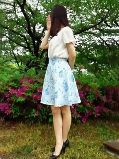 美月穂花/ミセスリプレイのサムネイル