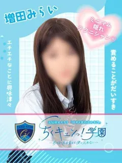 増田みらいの紹介写真