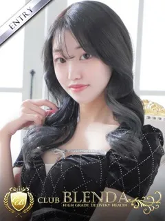 クラブ　ブレンダ東京池袋店/星らむち(25歳)長身165cmのモデル級スタイルが目を奪う【らむち】...