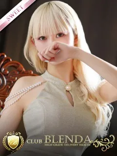 クラブ　ブレンダ東京池袋店/月城ゆうき(22歳)圧倒的ビジュアルとモデル級スタイルの持ち主【ゆ...