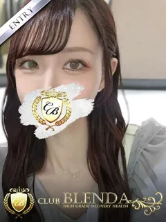 クラブ　ブレンダ東京池袋店/南うの(22歳)スレンダー×モデル系の極上美女！一見クールな印象...