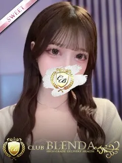 黒華なな/21歳 - (クラブ ブレンダ東京池袋店)