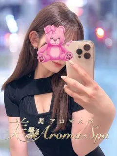 ローズアロマスパ/あさひ(29歳)洗練された美しさが魅力的な『あさひさん』は、き...